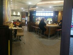 -肯德基(龙之梦购物中心店)