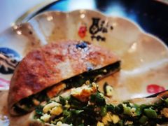 -老北京馅饼粥(西单店)