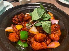 三杯鸡-四道菜·福建菜馆(新街口金鹰店)