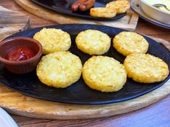 -萨莉亚意式餐厅(金隅嘉品mall店)