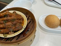 -蔡澜点心·粤菜(月星环球港店)