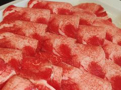 牛舌-洪长兴(云南南路店)