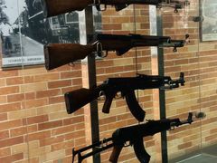 -柳州工业博物馆