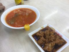 -玉华饮食店(茅台路店)