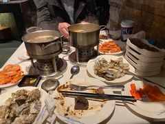 -星伦多自助料理·涮烤一体(虹悦城店)