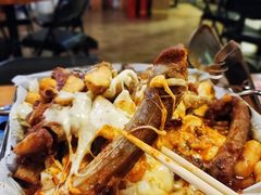 -夏星酒馆(剑桥公社店)