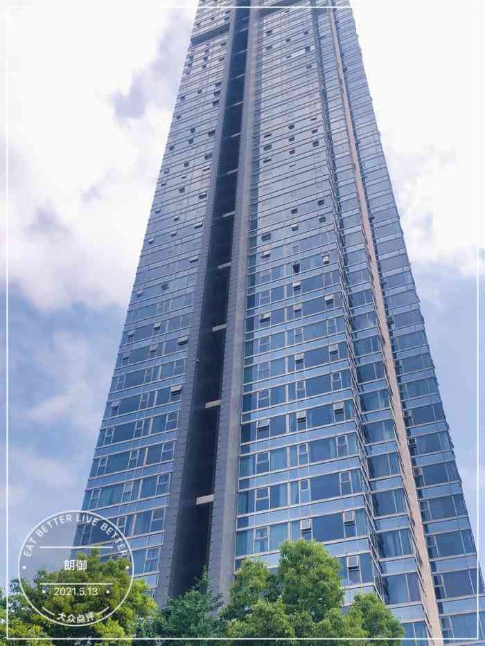 朗御-"中了这个小区的免费试,第一次到这里来,感."-大众点评移动版