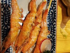 -广州增城保利皇冠假日酒店-玄日本餐厅