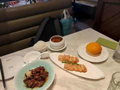 -大树餐厅(益田假日店)