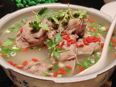 -清真·宁夏印象·盐池滩羊肉体验店(江宁路店)