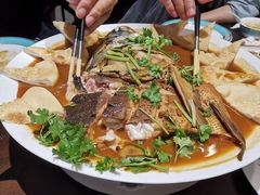 -老东家民间菜(迎宾路店)