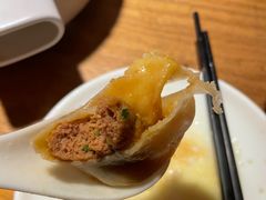 -院里汤包·虾汤包青岛菜(辽源路店)