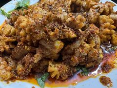 -三中高皇羊肉馆