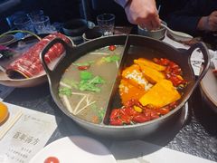 -盡膳口福·百年汤方火锅(科华北路店)