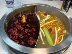-芈重山老火锅(昌平店)