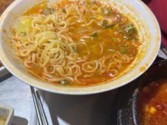 -喜来稀肉(虹泉路店)