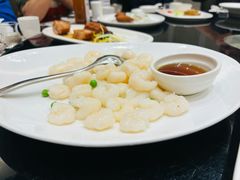 -新南华大酒店(广中店)