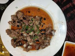 -广记海鲜(杨汊湖一店)