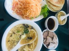 -李连贵酒家熏肉大饼(昆明街店)