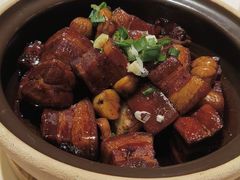 红烧肉-大鸭梨烤鸭(甘家口店)
