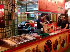 -品芊肉骨茶(Klang Bak Kut Teh)