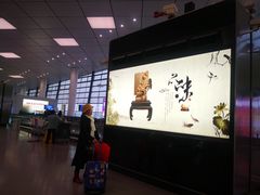 -郑州新郑国际机场