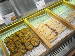 -古来思鱼饼