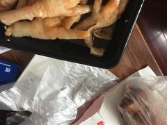 -鸡脚旮旯(苏州中心店)