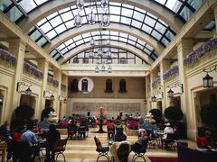 -利顺德大饭店·维多利亚花园(小白楼店)