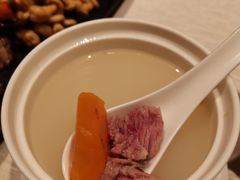 -唐拉雅秀酒店-唐苑中餐厅