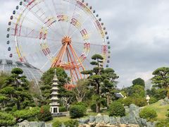 -芽庄珍珠岛游乐园