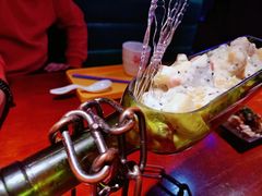 -蛮横肉蟹煲(印象城店)