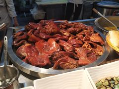 -汉唐守艺人·河北面馆(民心河店)