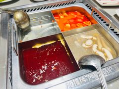 -海底捞火锅(龙湖北京大兴天街店)