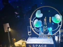 -SPACE(欢乐颂购物中心店)