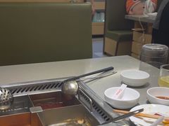 -海底捞火锅(旭辉MALL店)