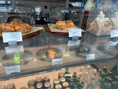 -深圳中洲万豪酒店·咖啡廊