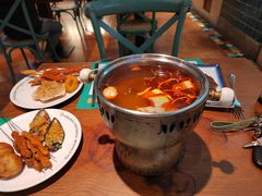 -亚马逊环球美食百汇(新城吾悦广场店)