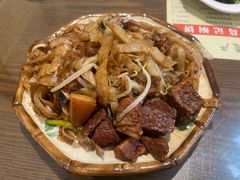 -葛记焖饼(伏牛路店)