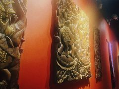 -泰国餐厅 Thai Food(裕华万达店)