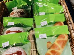 -RiceZone乐食尊纯米面包坊(望京店)