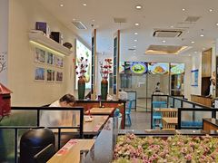 -小杨生煎(香港名都店)