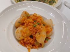 -莆田餐厅PUTIEN(西安万象天地店)