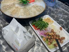 -官塘鱻鱻鱼生·潮汕生腌·砂锅粥(西马路总店)