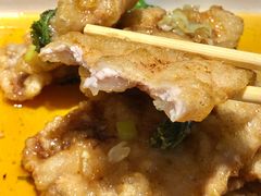 -东北小二东北菜(大车家巷店)