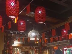 -富正毅三下锅(体育馆店)