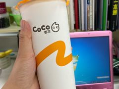 -CoCo都可(久隆店)