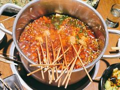 -刘成杰锦州烧烤(南河路店)