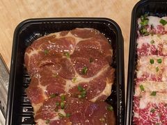 -新石器烤肉(高行万嘉店)
