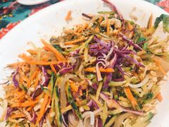 -老油饼酸菜汤(高铁和平店)